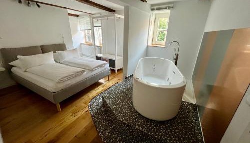 Celle Old Town Hideaway
