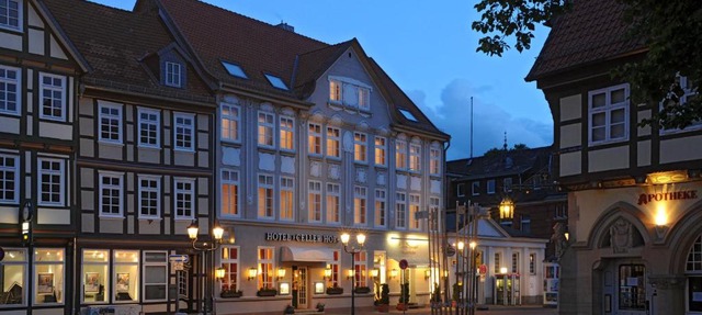 Celler Hof