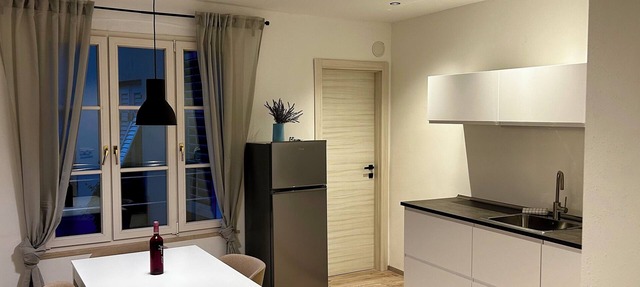 Centrally located vacation apartment in Tramin