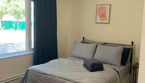 Central Comforts