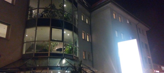 Central Hotel