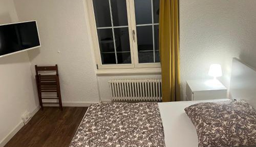 Central Living Brugg - Studio 14