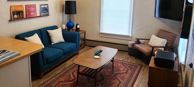 Central Location and Spectacular Views - Unit 4!