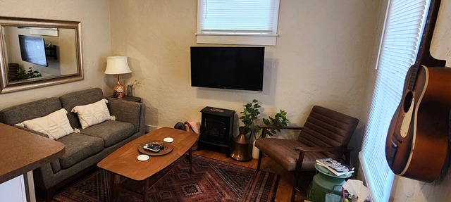 Central Location and Spectacular Views - Unit 2!