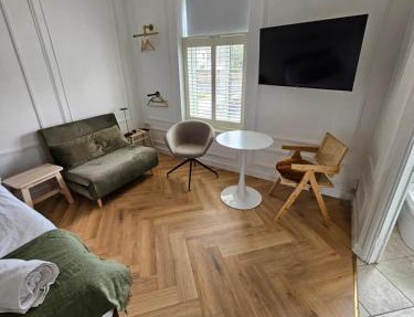 Central London Studios