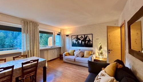 Central recently renovated apartment - Casa Tre Pini