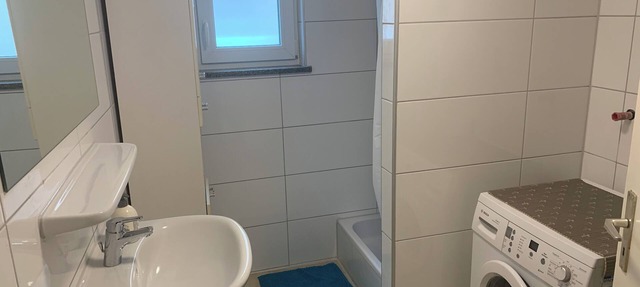 Central vacation apartment in Bopfingen