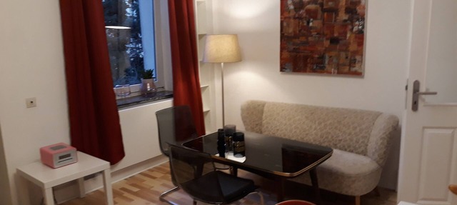 Central Vacation Rental in the Hansaviertel Highlight 2027: Sculpture Exhibition