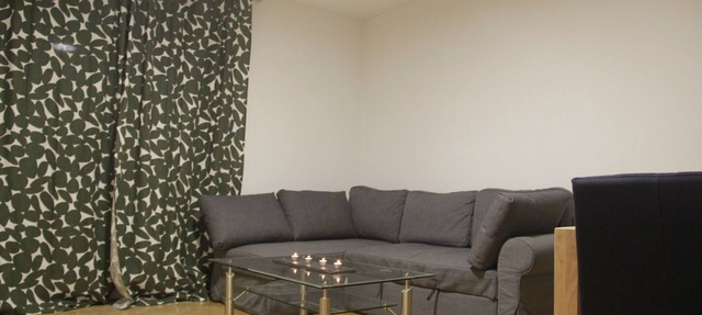 Centrally Located in Bern, 2DR, Sleep 6.