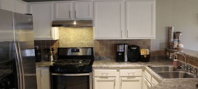 Centrally Located Modern Condo with luxury Steam Shower