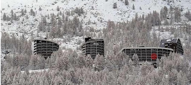 Cervinia Splendido Appartamento sulle Piste