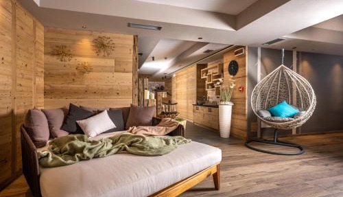 Cesa Edelweiss Living & Spa