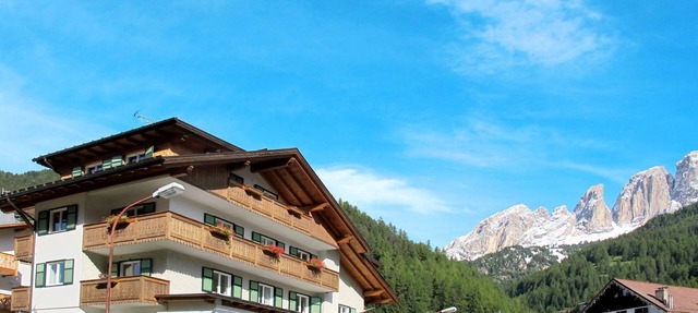 Cesa Soraruf by Interhome