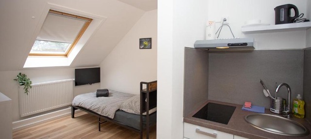 Cesar Apartments