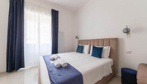 Cesare da Sesto 10 - 2nd Floor - Leia Hospitality