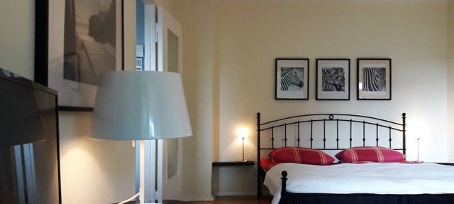 Charming apartment near Kudamm