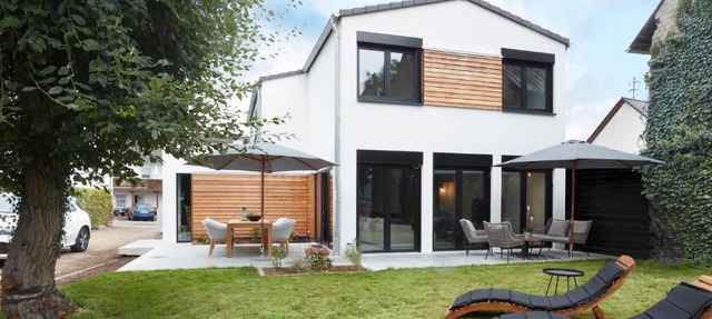Chalet 48