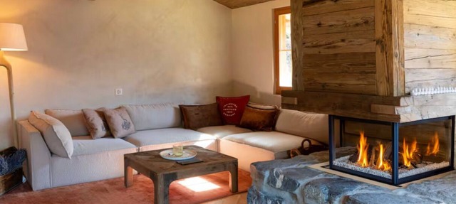 Chalet Annabelle