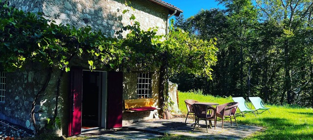Chalet Bacò