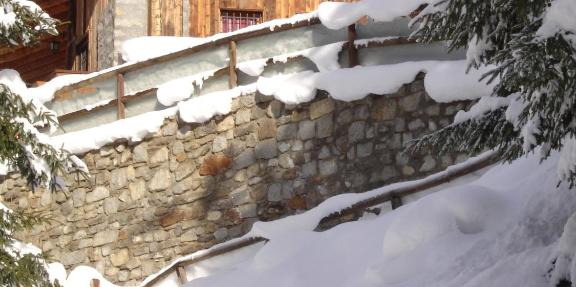 Chalet BAITA BEDOLINA