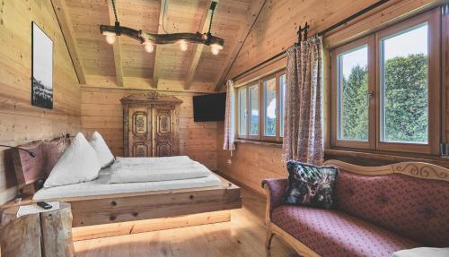 Chalet Bauer