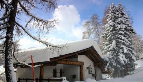 Chalet Bellevue