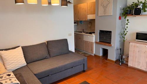 Chalet bellevue