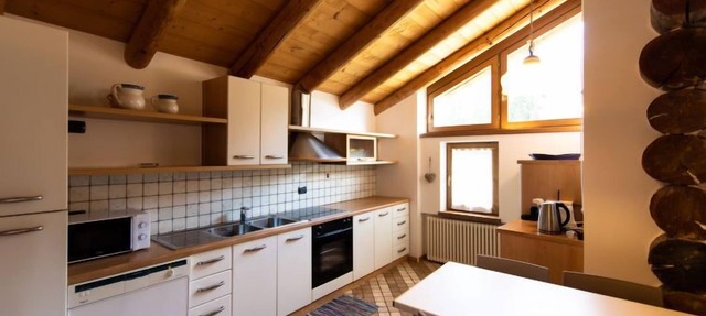 Chalet by Interhome