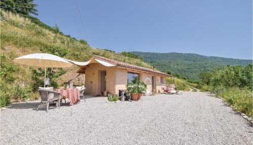 Chalet Calvenere
