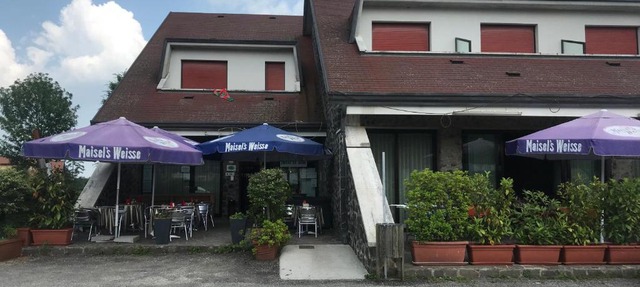 Chalet Clara