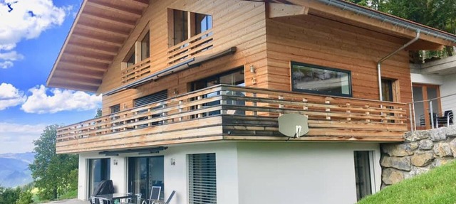 Chalet Coco by Interhome