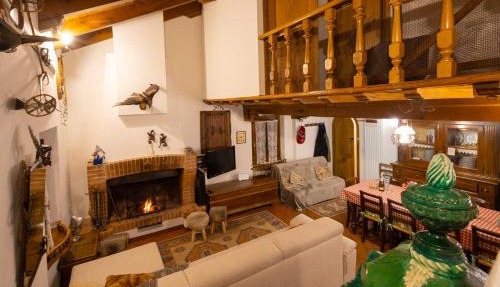 Chalet Corona