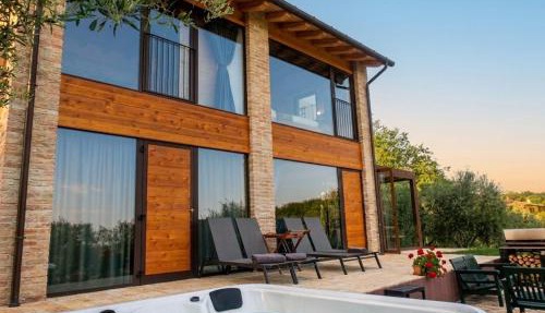 Chalet Dolce Colle