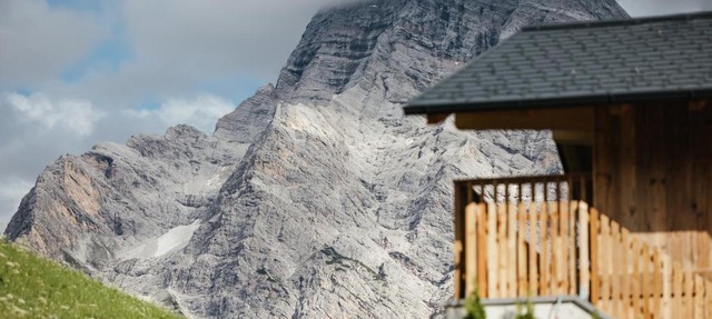 Chalet Dolecir