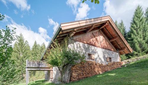 Chalet El Deroch - Bellamonte