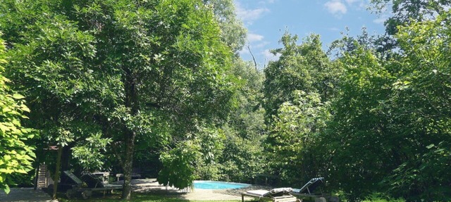 Chalet Fagarè, Pool, Sauna, Prosecco Hills