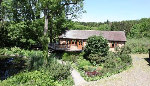 Chalet Forsthof Everstorf