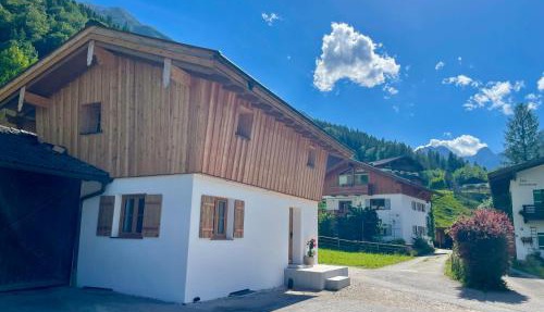 Chalet Kogelleiten