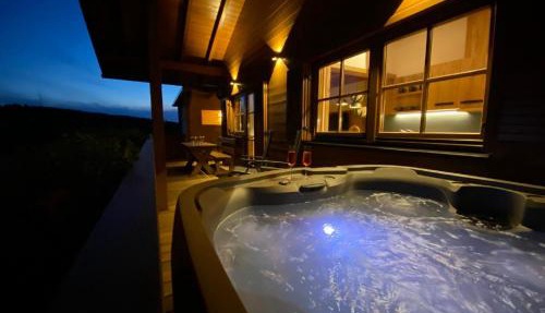 Chalet Leithenwald