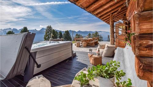 Chalet Luisa