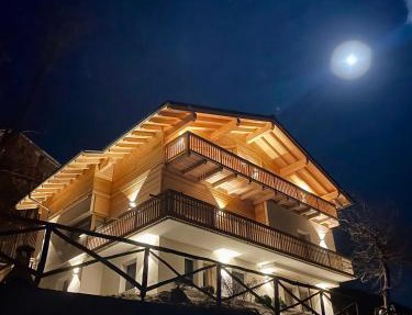 Chalet M