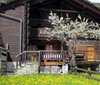 Chalet Martina