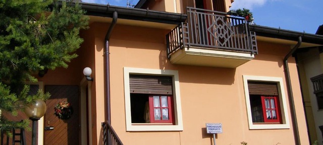Chalet Orchidea