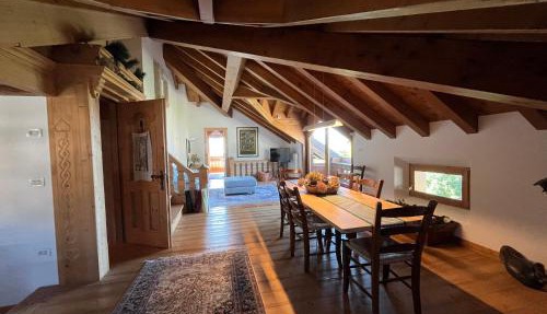 Chalet Roana