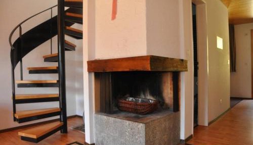 Chalet-Schümli Maisonette
