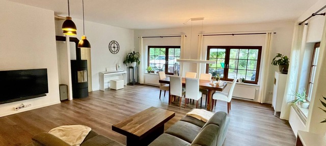 Chalet 'Spacious with Style Comfort' with Wi-Fi