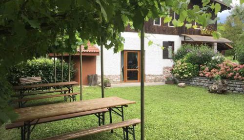 Chalet ValNevera