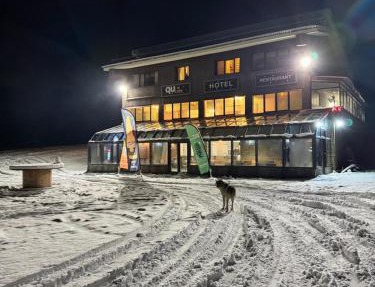 Chalet Vasilitsa