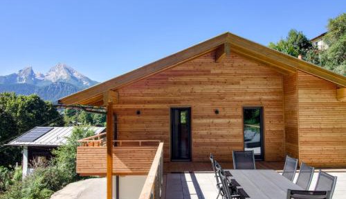Chalet Wachterfeld