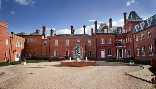 Champneys Tring
